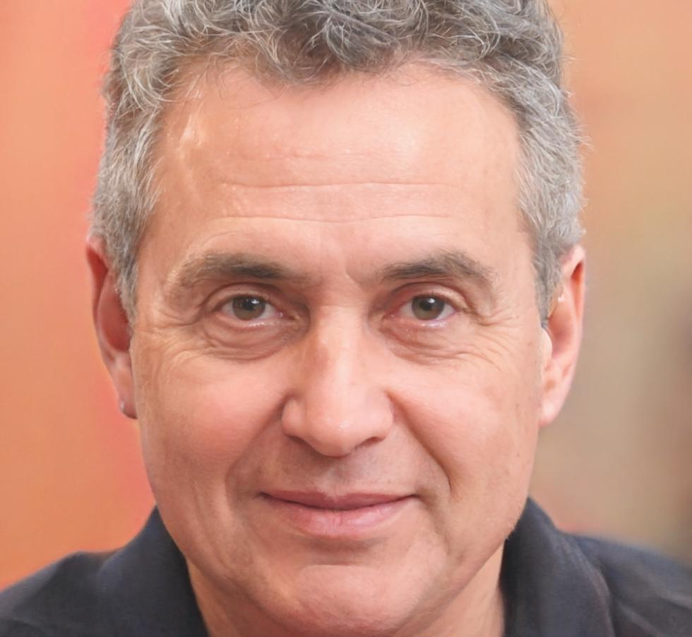 Coordinador académico Miguel Torres